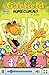 Garfield by Scott Nickel