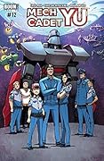 Mech Cadet Yu #12