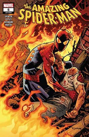 The Amazing Spider-Man (2018) #5