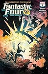 Fantastic Four (2...