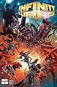 Infinity Wars #3