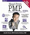 Head First PMP: A...