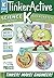 TinkerActive Workbooks: Kindergarten Science