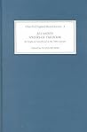 All Saints Sisters of the Poor: An Anglican Sisterhood in the Nineteenth Century (Church of England Record Society, 9) (Volume 9)