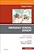 Emergency General Surgery, An Issue of Surgical Clinics (Volume 98-5) (The Clinics: Surgery, Volume 98-5)