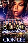 Book cover for That's All Me: Jigga and Daisie