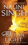 Ocean Light by Nalini Singh
