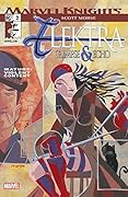 Elektra: Glimpse & Echo #2