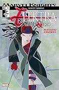 Elektra: Glimpse & Echo #1