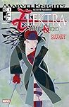 Elektra: Glimpse & Echo #1 Elektra: Glimpse & Echo #1