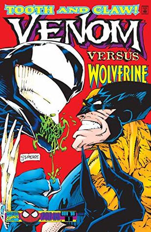 Venom: Tooth And Claw #1 (Kindle Edition)