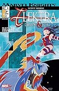 Elektra: Glimpse & Echo #3