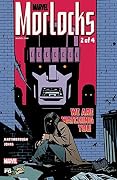 Morlocks (2002) #2