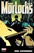 Morlocks (2002) #1