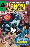 Venom: Seed of Darkness #-1