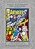 Marvel Masterworks: The Avengers, Vol. 9