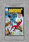 Marvel Masterworks: Daredevil, Vol. 7