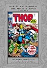 Marvel Masterworks: The Mighty Thor, Vol. 9