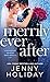 Merrily Ever After (Bridesm...