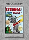 Marvel Masterworks: The Human Torch, Vol. 1