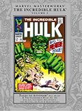 Marvel Masterworks: The Incredible Hulk, Vol. 3