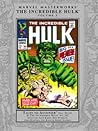 Marvel Masterworks: The Incredible Hulk, Vol. 3