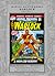 Marvel Masterworks: Warlock, Vol. 1