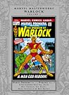 Marvel Masterworks: Warlock, Vol. 1