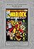 Marvel Masterworks: Warlock, Vol. 2