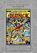 Marvel Masterworks: Deathlok, Vol. 1