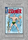 Marvel Masterworks: The Sub-Mariner, Vol. 2
