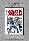 Marvel Masterworks: Nick Fury, Agent of S.H.I.E.L.D., Vol. 3