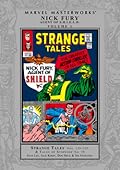 Marvel Masterworks: Nick Fury, Agent of S.H.I.E.L.D., Vol. 1