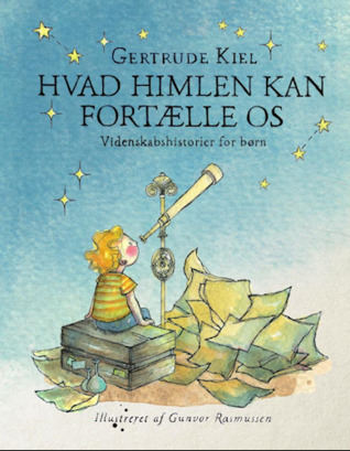 Hvad himlen kan fortælle os (Hardcover)