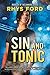 Sin and Tonic (Sinners #6)