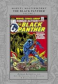 Marvel Masterworks: The Black Panther, Vol. 1