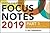 Wiley CIA Exam Review 2019 Focus Notes, Part 1 by S Rao Vallabhaneni