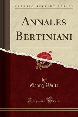 Annales Bertiniani