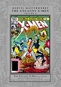 Marvel Masterworks: The Uncanny X-Men, Vol. 8