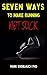 Seven Ways To Make Running Not Suck