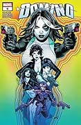 Domino (2018-2019) #6