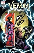 Venom: First Host #3
