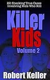 Killer Kids: Volu...