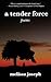 a tender force: poems