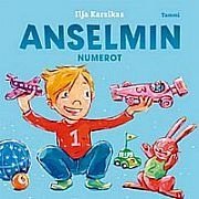 Anselmin numerot