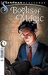 Books of Magic (2...
