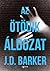 Az ötödik áldozat by J.D. Barker