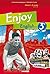 Enjoy English 3e - Manuel numérique élève : Méthode d'Anglais Collège (Enjoy English in 3ème - édition 2009) (French Edition)