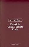 Euthyfrón, Obrana...