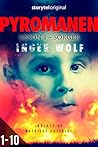 Pyromanen by Inger Wolf